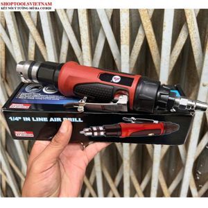 Máy khoan hơi 3/8 inch đảo chiều HYMAIR AT-4038CN