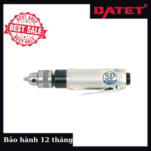 Máy khoan hơi dạng thẳng SP Air SP-1523D