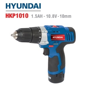 Máy khoan Hyundai HKP1010