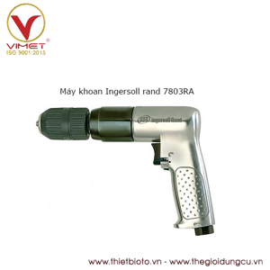 Máy khoan Ingersoll rand 7803RA