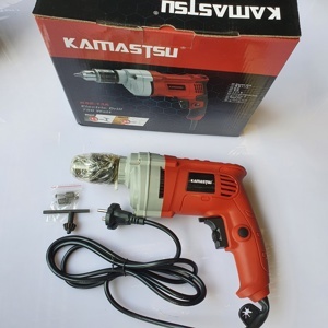 Máy khoan Kamastsu KSE-13A