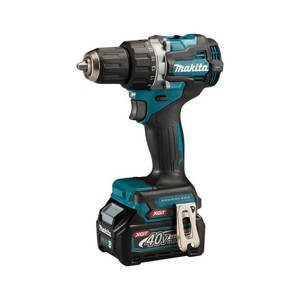 Máy khoan không chổi than 40Vmax XGT Makita DF002G