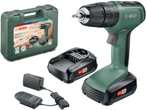 Máy khoan không dây Bosch UniversalDrill18