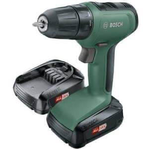 Máy khoan không dây Bosch UniversalDrill18