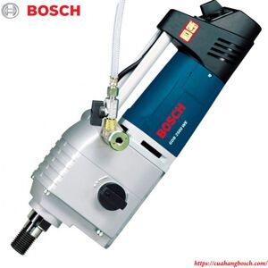 Máy khoan kim cương Bosch GDB 2500 WE