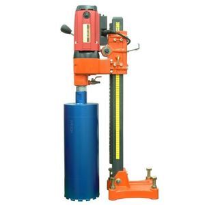 Máy khoan lấy lõi bê tông Doohyoen DK-6DS