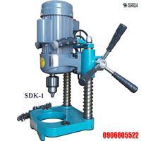 Máy khoan lỗ ống kim loại Shida SDK-1