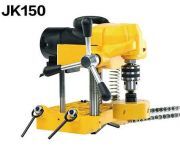 Máy khoan lỗ trên ống Shida JK150