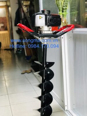 Máy khoan lỗ trồng cây DK5200