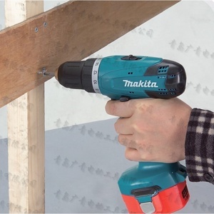 Máy khoan Makita 6281DWE