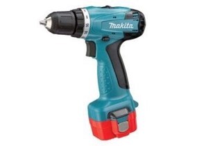 Máy khoan Makita 6281DWE