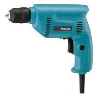 Máy khoan Makita 6410 (Xanh phối đen)