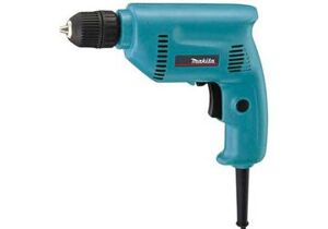 Máy khoan Makita 6410 (Xanh phối đen)