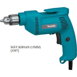 Máy khoan Makita 6411