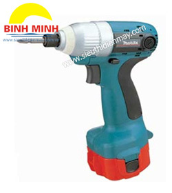 Máy vặn vít Makita 6980FDWAE