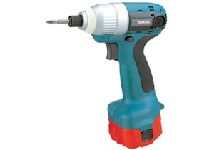 Máy vặn vít Makita 6980FDWAE