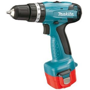 Máy khoan búa, vặn vít Makita 8271DWAE