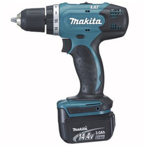 Máy vặn vít Makita BDF343SHE