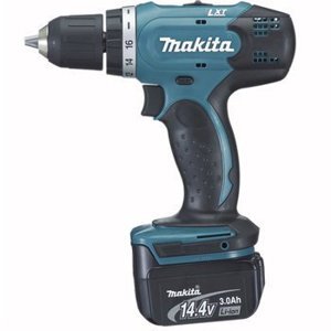 Máy vặn vít Makita BDF343SHE