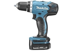 Máy vặn vít Makita BDF343SHE