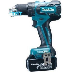 Máy vặn vít Makita BDF459SHE