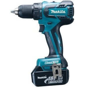 Máy vặn vít Makita BDF459SHE