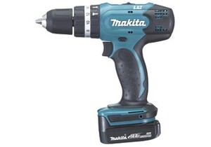 Máy vặn vít Makita BHP343SHE