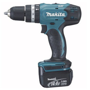 Máy vặn vít Makita BHP343SHE