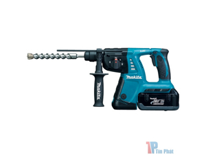 Máy khoan Makita BHR261RD