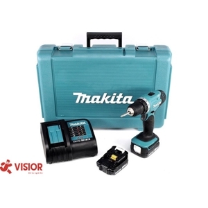 Máy khoan Makita DDF343SYE