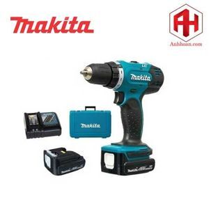 Máy khoan Makita DDF343SYE