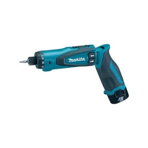 Máy khoan vặn vít Makita DF010DSE - dùng pin