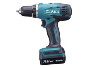 Máy khoan Makita DF347DWE