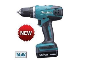 Máy khoan Makita DF347DWE