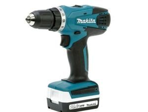 Máy khoan Makita DF347DWE