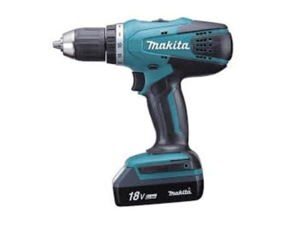 Máy khoan Makita DF457DWE