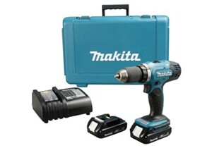 Máy khoan Makita DHP453SHE (18V)