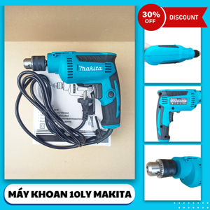 Máy khoan Makita DP2011 370W