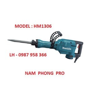 Máy đục bê tông Makita HM1306 (HM-1306)