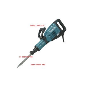 Máy đục bê tông Makita HM1317C