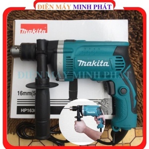 Máy khoan Makita HP1630 (HP 1630)