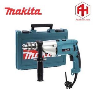 Máy khoan búa Makita HP2070 (HP-2070)