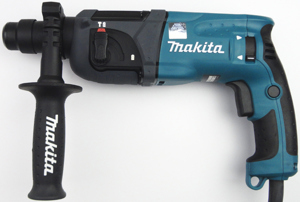 Máy khoan bê tông Makita HR2460
