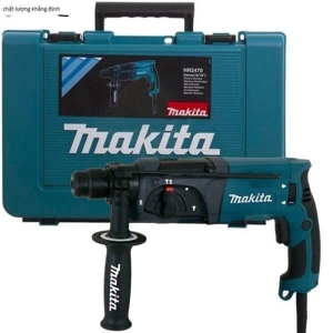 Máy khoan Makita HR2470F (HR-2470)