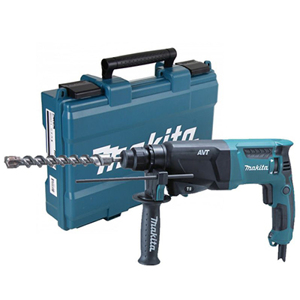Máy khoan bê tông Makita HR2611F (HR 2611F)