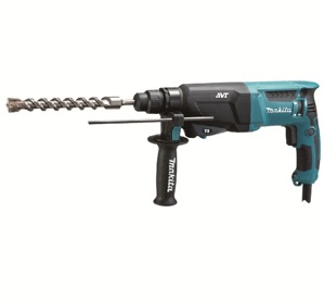 Máy khoan bê tông Makita HR2611F (HR 2611F)