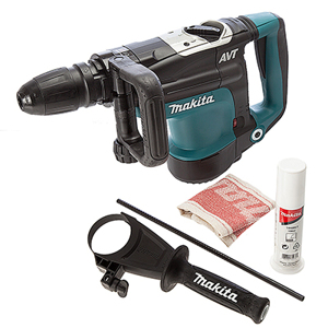 Máy khoan bê tông Makita HR4011C