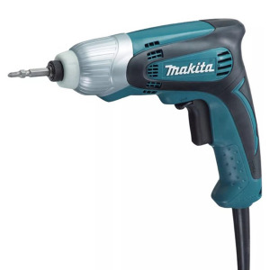 Máy vặn vít Makita TD0100