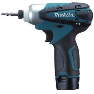 Máy vặn vít Makita TD090DWE