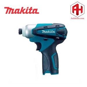 Máy khoan Makita TD090DZ - 10.8V